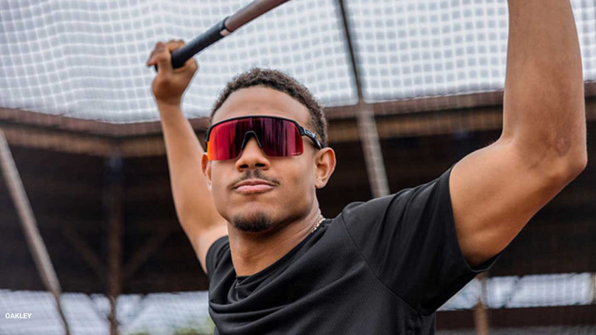 Gafas deportivas Oakley, la mejor elección para tus actividades al aire libre