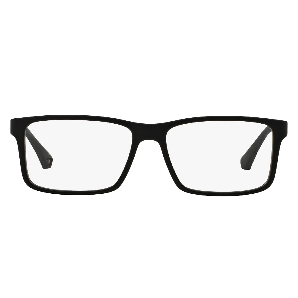 Gafas de Vista para Hombre Emporio Armani 3038 5063 - inyectadas color Negro