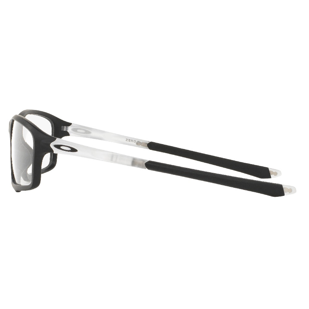 Gafas de Vista para Hombre Oakley 8076 Crosslink zero 807603 - inyectadas color Negro
