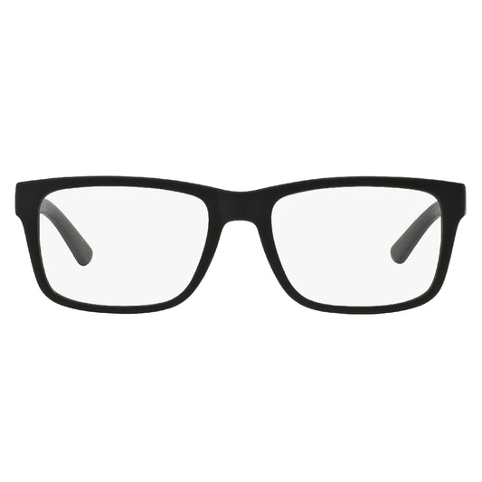 Gafas de Vista para Hombre Armani Exchange 3016 8078 - inyectadas color Negro