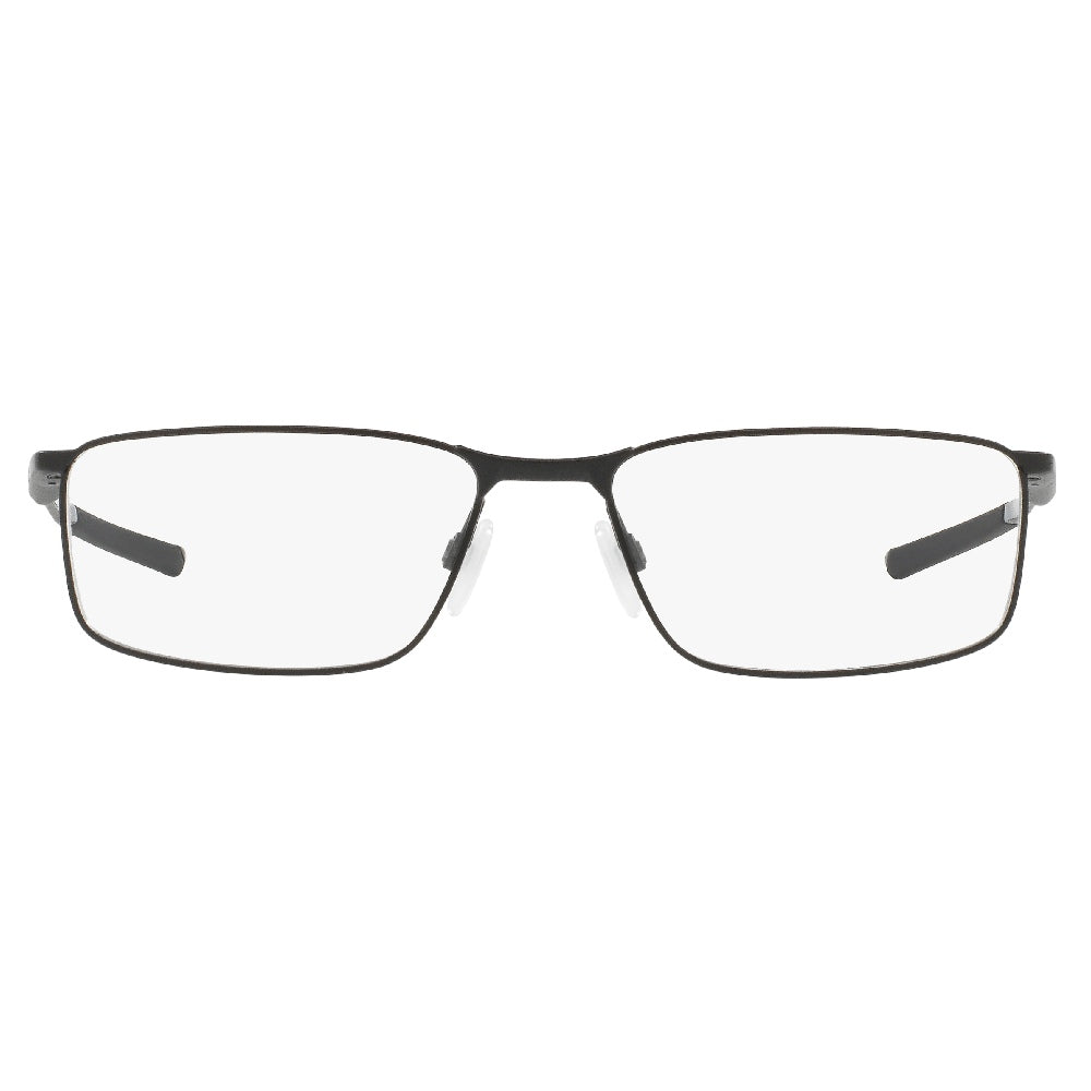 Gafas de Vista para Hombre Oakley 3217 Socket 5.0 321701 - metálicas color Negro