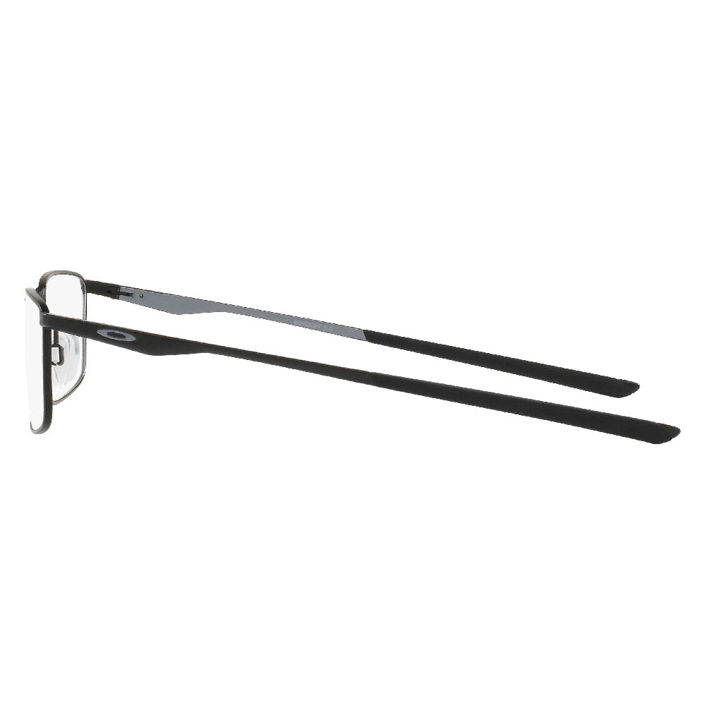 Gafas de Vista para Hombre Oakley 3217 Socket 5.0 321701 - metálicas color Negro