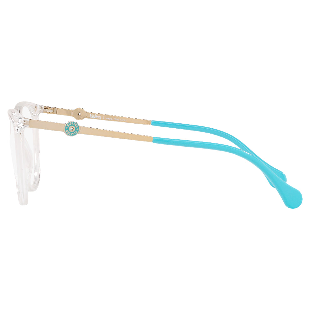 Gafas de Vista para Mujer Kipling 3125 G980 - metálicas color Transparente