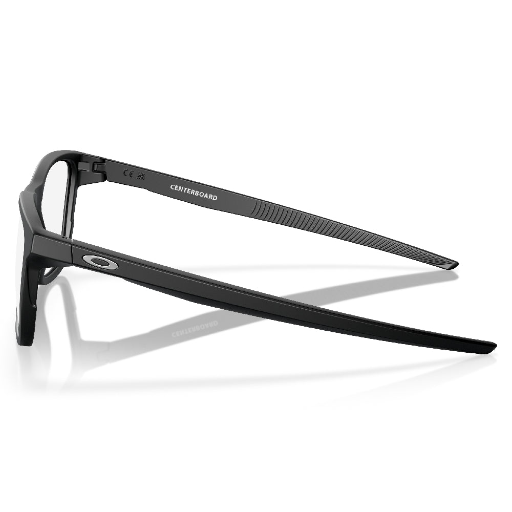 Gafas de Vista para Hombre Oakley 8163 Centerboard 816301 - inyectadas color Negro