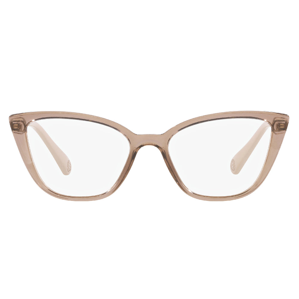 Gafas de Vista para Mujer Kipling 3140 H851 - metálicas color Café