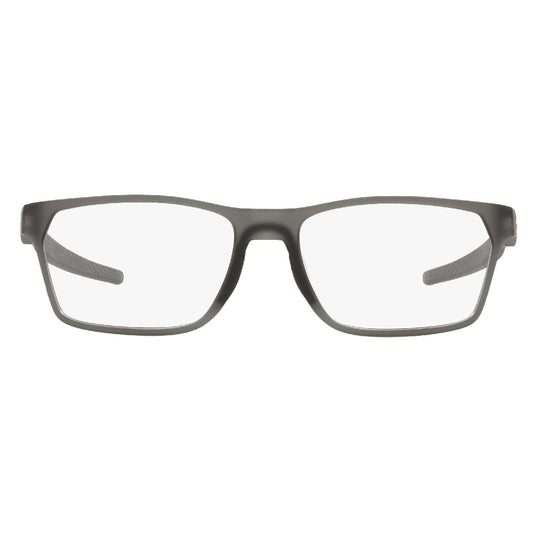Gafas de Vista para Hombre Oakley 8032 Hex Jector 803202 - inyectadas color Gris