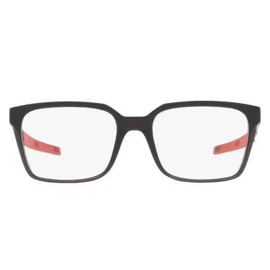 Gafas de Vista para Hombre Oakley 8054 Dehaven 805402 - metálicas color Gris