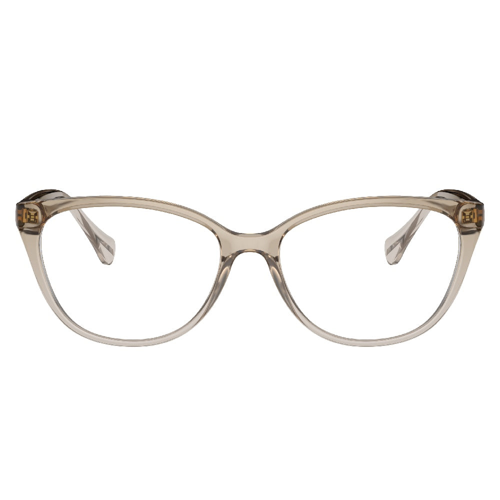 Gafas de Vista para Mujer Ralph 7135 6126 - en nylon color Café