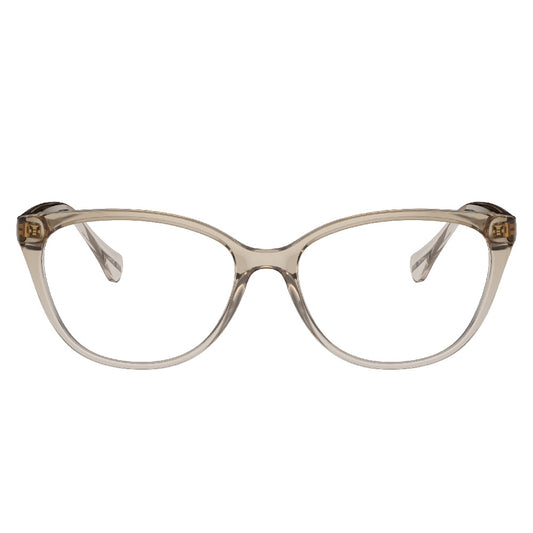 Gafas de Vista para Mujer Ralph 7135 6126 - en nylon color Café