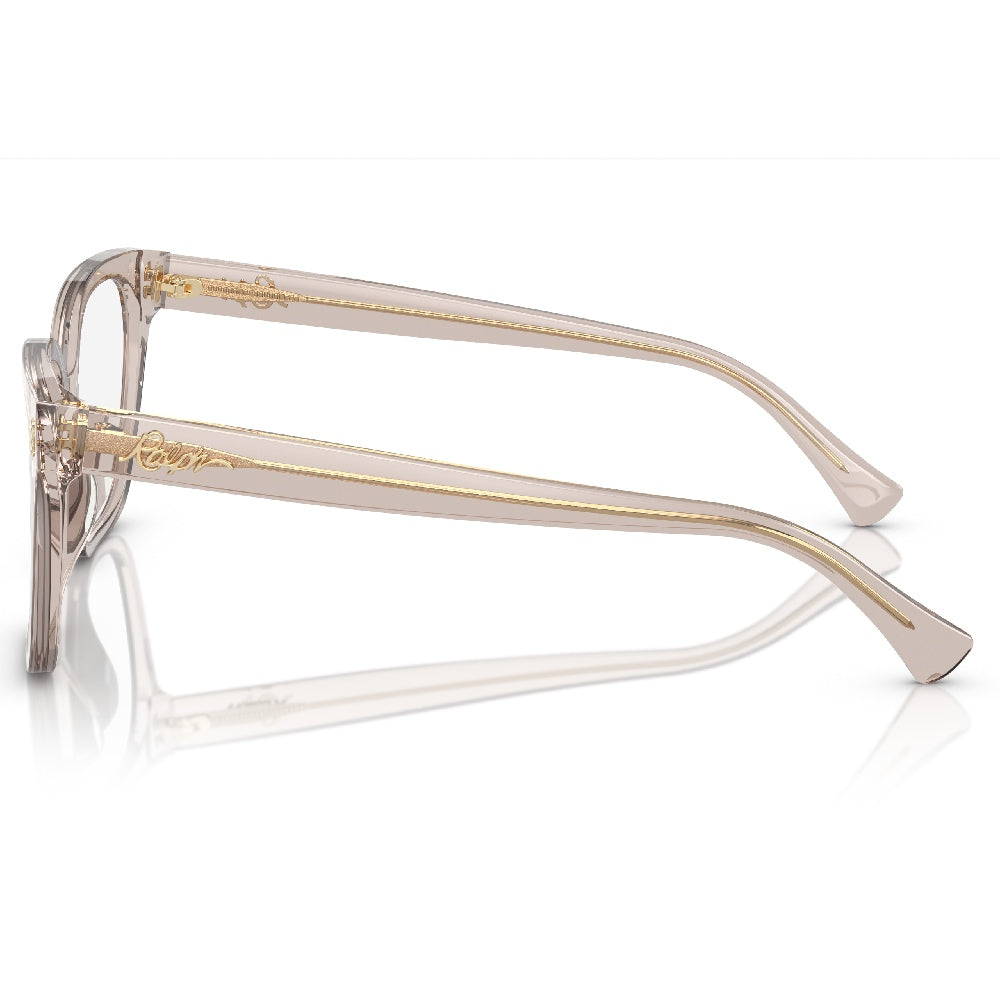 Gafas de Vista para Mujer Ralph 7158U 6117 - en acetato color Beige