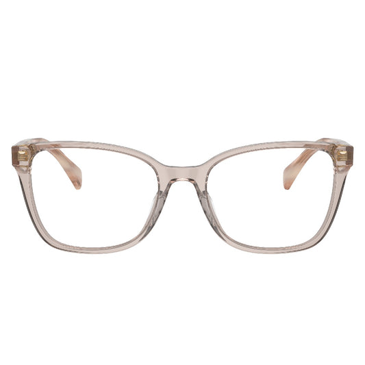 Gafas de Vista para Mujer Ralph 7137U 6124 - en acetato color Beige