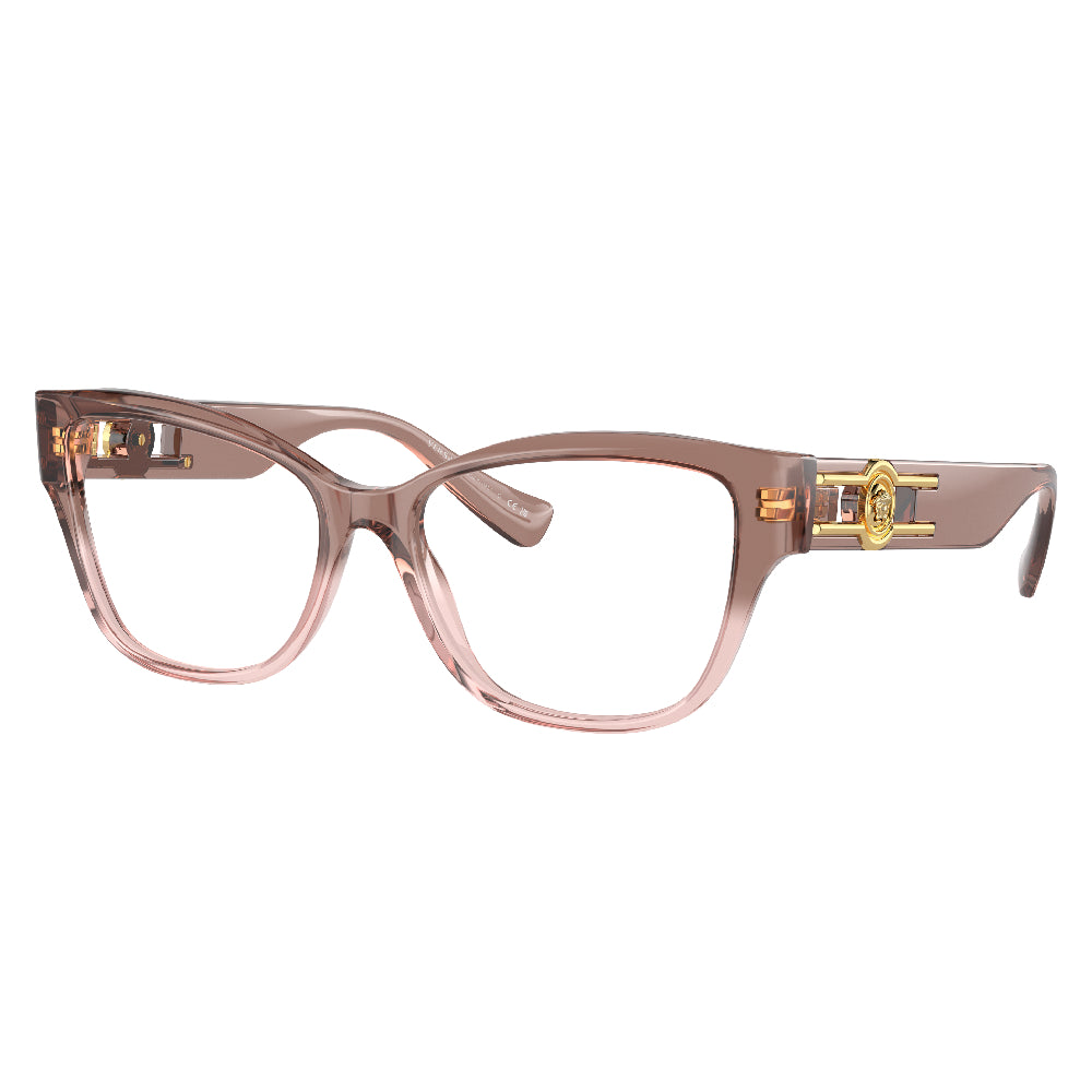 Gafas de Vista para Mujer Versace 3347 5435 - inyectadas color Rosado