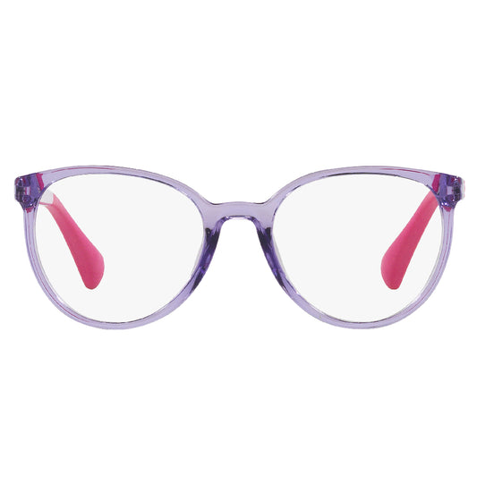Gafas de Vista para Hombre Miraflex 4015 L379 - inyectadas color Morado