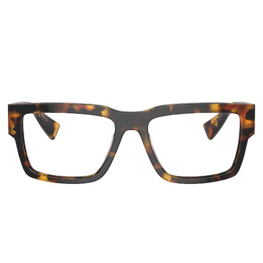 Gafas de Vista para Mujer Miu Miu 02XV VAU1O1 - en acetato color Café