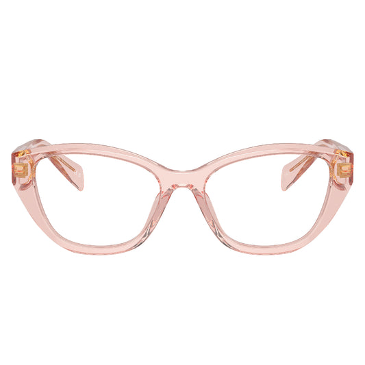 Gafas de Vista para Mujer Prada 21ZV 19Q1O1 - en acetato color Rosado