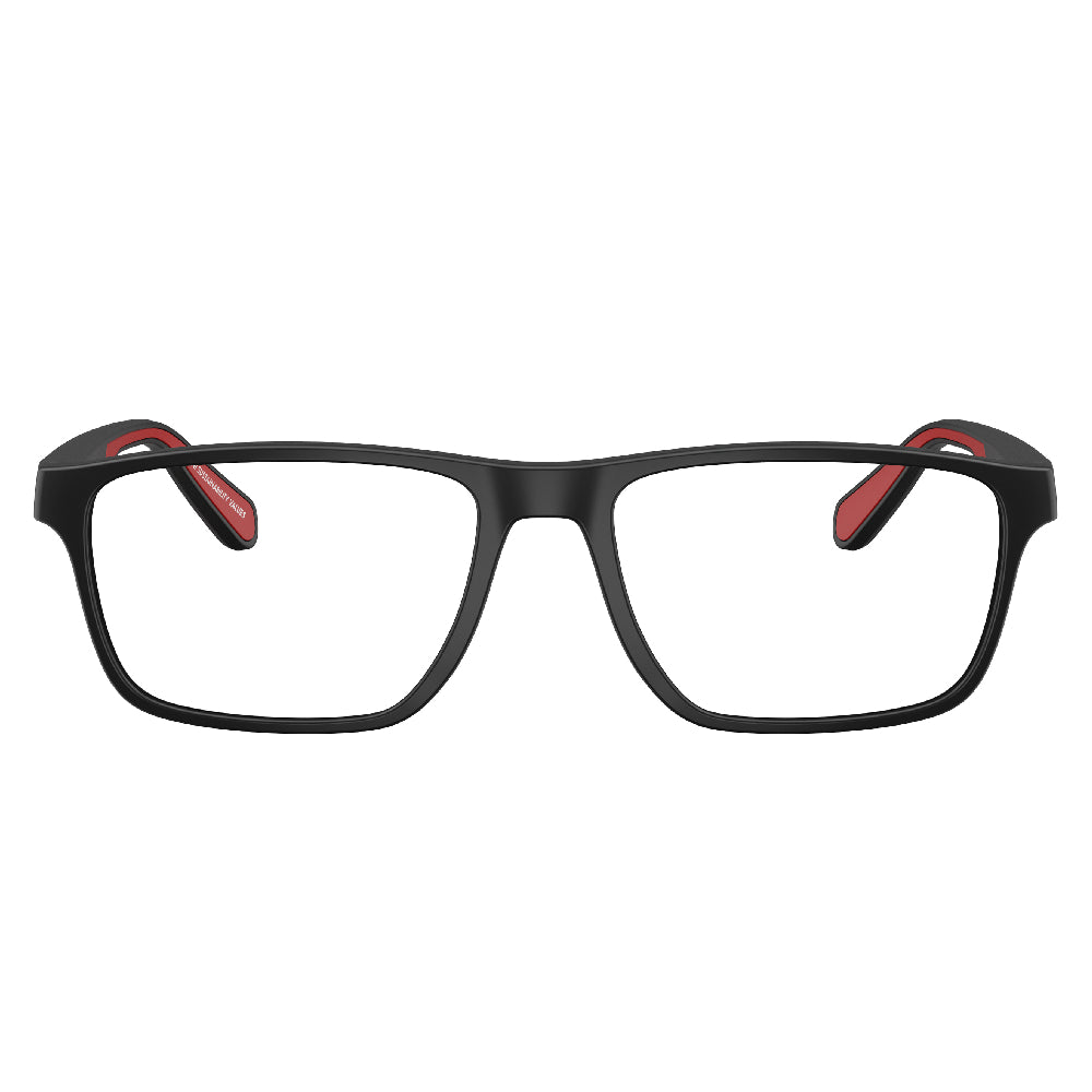 Gafas de Vista para Hombre Emporio Armani 3233 5997 - inyectadas color Negro