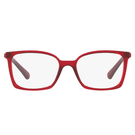 Gafas de Vista para Mujer Kipling 3175 M256 - metálicas color Rojo