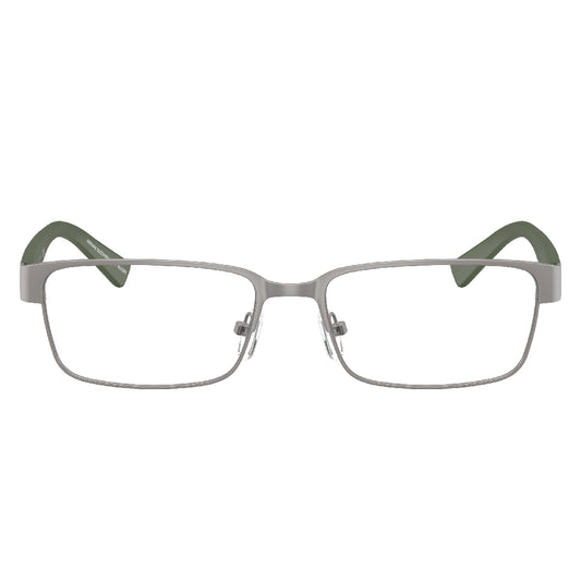 Gafas de Vista para Hombre Armani Exchange 1017 6045 - inyectadas color Gris