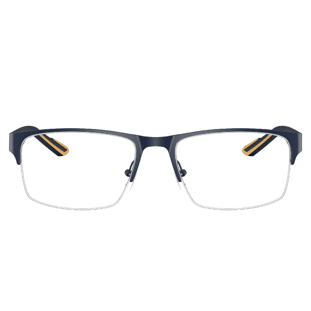 Gafas de Vista para Hombre Armani Exchange 1068 6099 - inyectadas color Azul