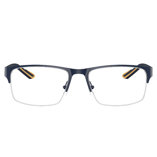 Gafas de Vista para Hombre Armani Exchange 1068 6099 - inyectadas color Azul