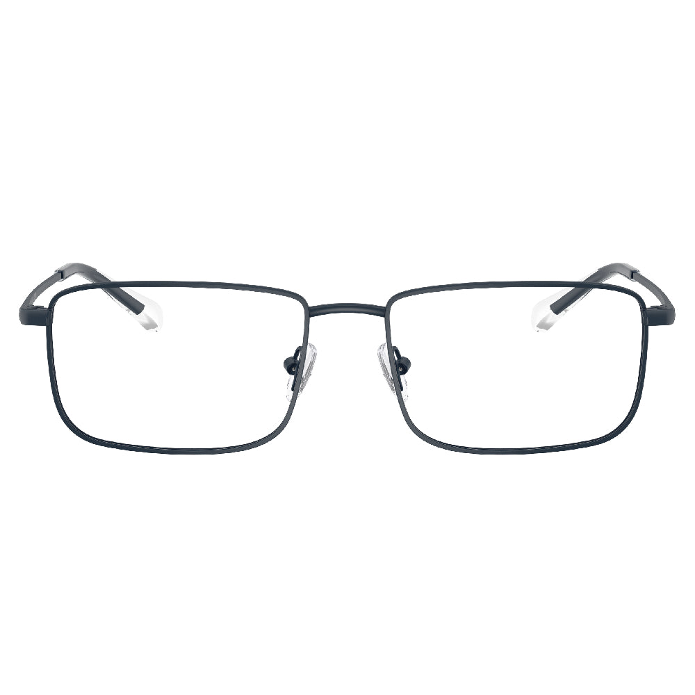 Gafas de Vista para Hombre Armani Exchange 1069 6099 - metálicas color Azul