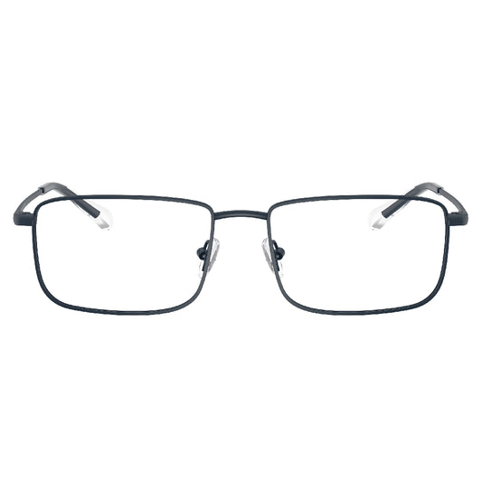 Gafas de Vista para Hombre Armani Exchange 1069 6099 - metálicas color Azul