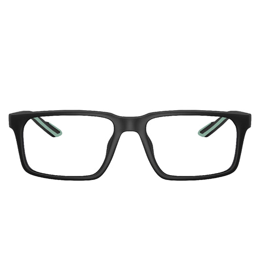 Gafas de Vista para Hombre Armani Exchange 3118U 8058 - inyectadas color Negro