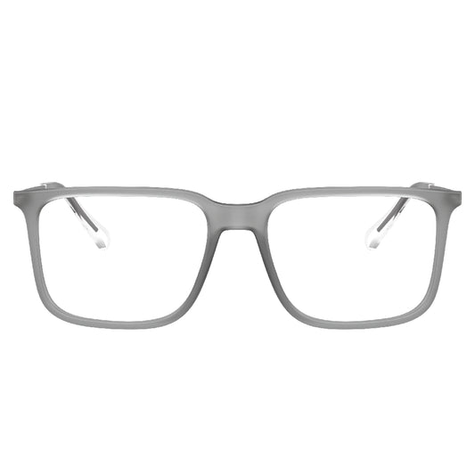 Gafas de Vista para Hombre Armani Exchange 3119 8363 - metálicas color Gris
