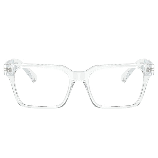 Gafas de Vista para Hombre Armani Exchange 3122 8235 - inyectadas color Transparente
