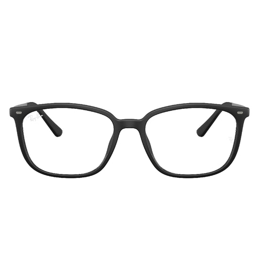 Gafas de Vista para Hombre Ray-Ban 7245L 5196 - inyectadas color Negro