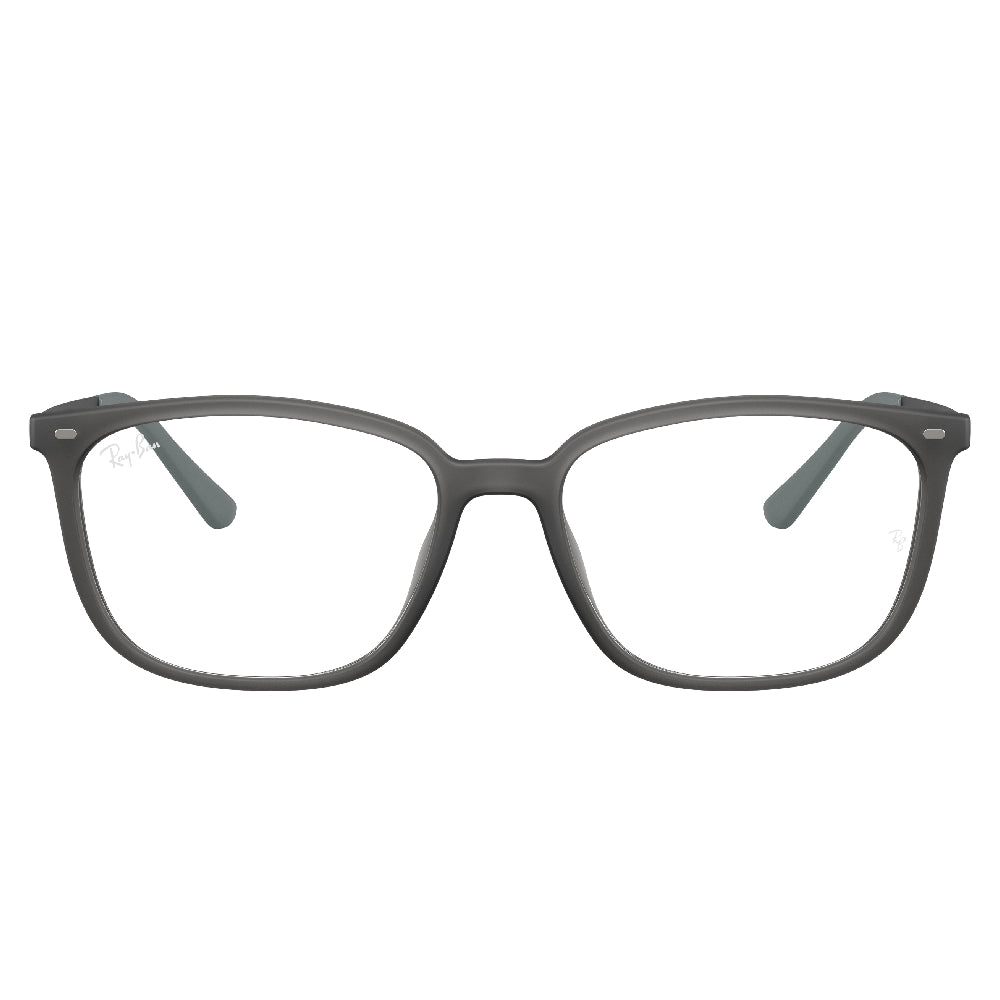 Gafas de Vista para Hombre Ray-Ban 7245L 8390 - inyectadas color Gris
