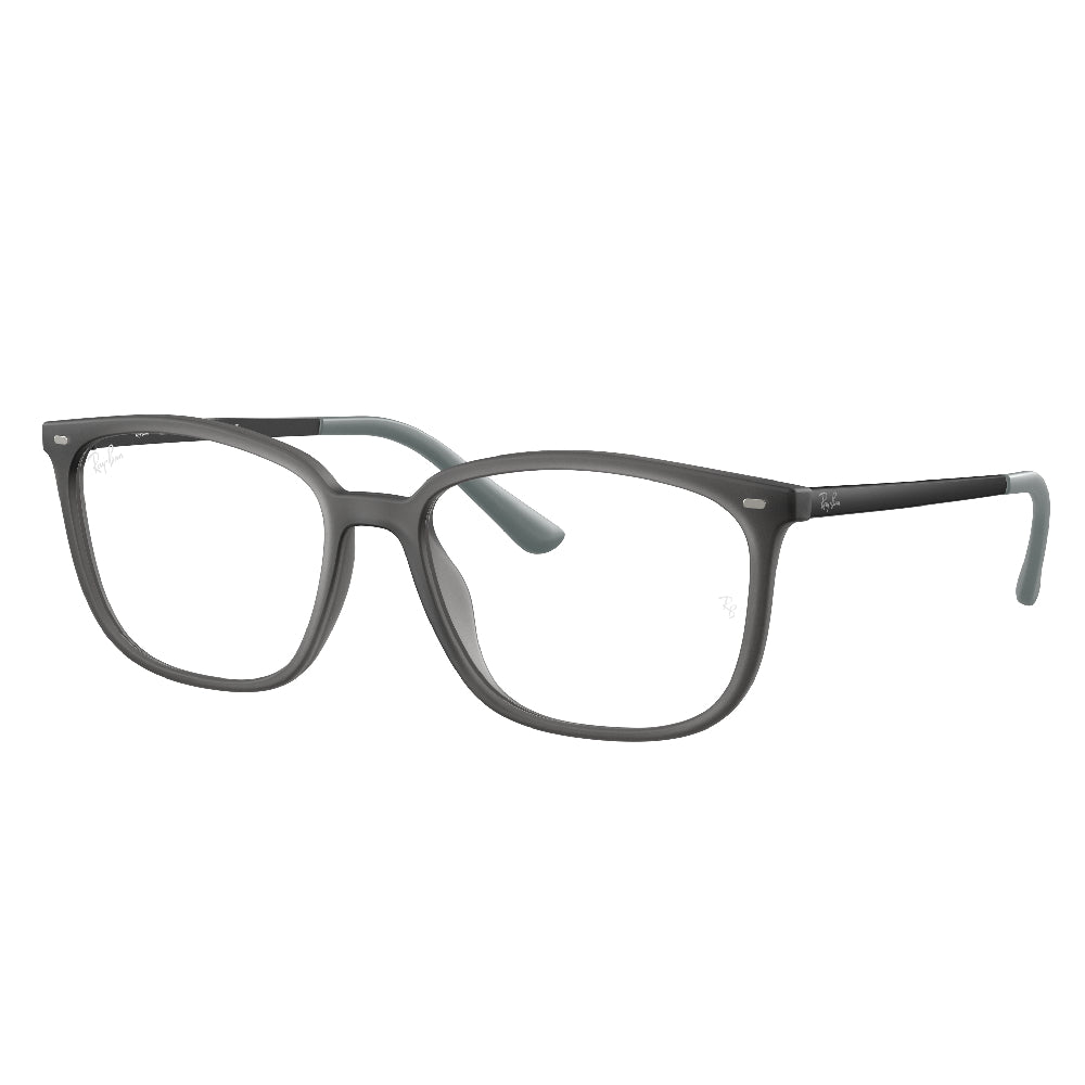 Gafas de Vista para Hombre Ray-Ban 7245L 8390 - inyectadas color Gris