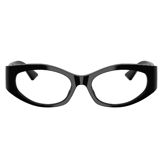 Gafas de Vista para Mujer Versace 3369 GB1 - en acetato color Negro