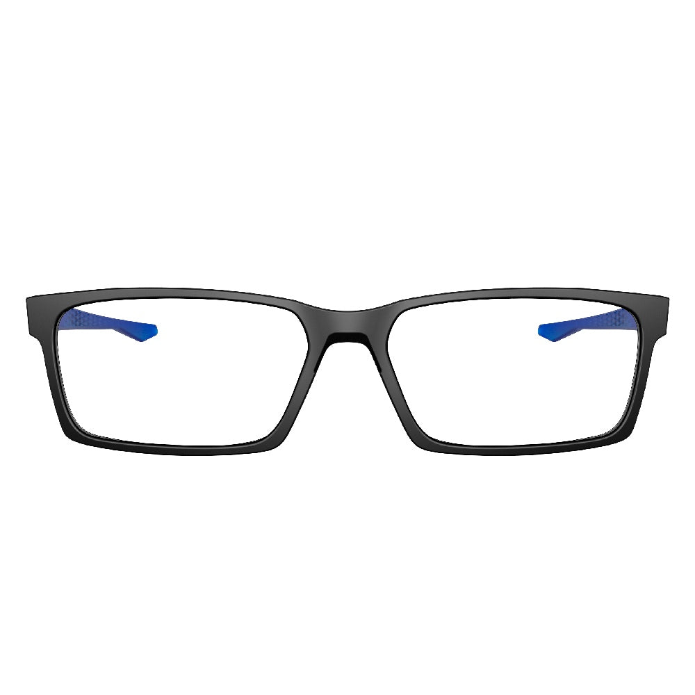 Gafas de Vista para Hombre Oakley 8060 Overhead 806009 - inyectadas color Negro