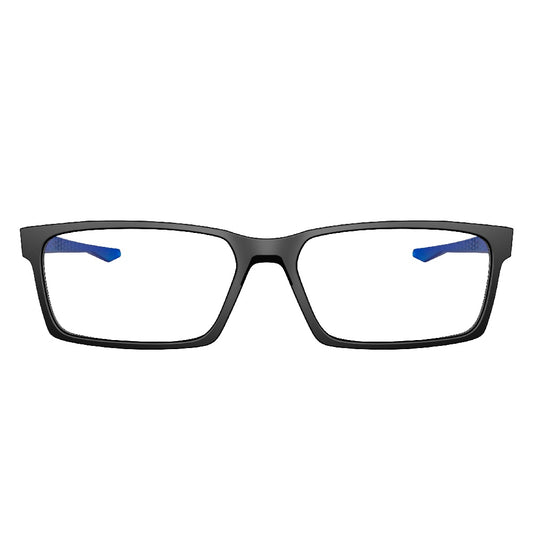 Gafas de Vista para Hombre Oakley 8060 Overhead 806009 - inyectadas color Negro