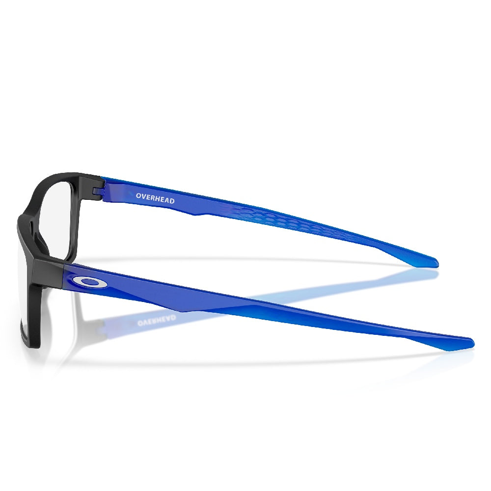 Gafas de Vista para Hombre Oakley 8060 Overhead 806009 - inyectadas color Negro