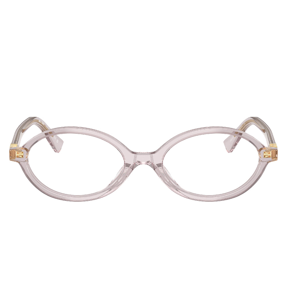 Gafas de Vista para Mujer Miu Miu 01XV 12W1O1 - en acetato color Morado