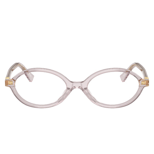 Gafas de Vista para Mujer Miu Miu 01XV 12W1O1 - en acetato color Morado
