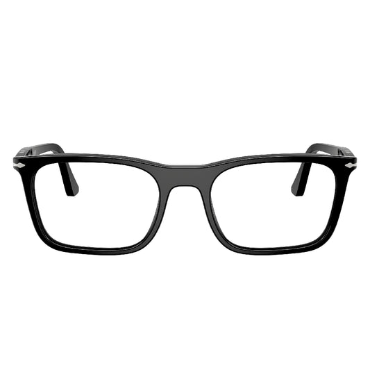 Gafas de Vista para Hombre Persol 3358V 95 - en acetato color Negro