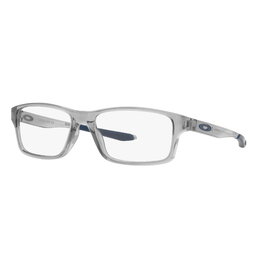 Gafas de Vista para Niño Oakley 8002 Crosslink Xs 800215 - inyectadas color Gris