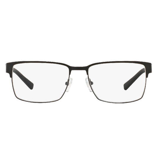 Gafas de Vista para Hombre Armani Exchange 1019L 6063 - inyectadas color Negro