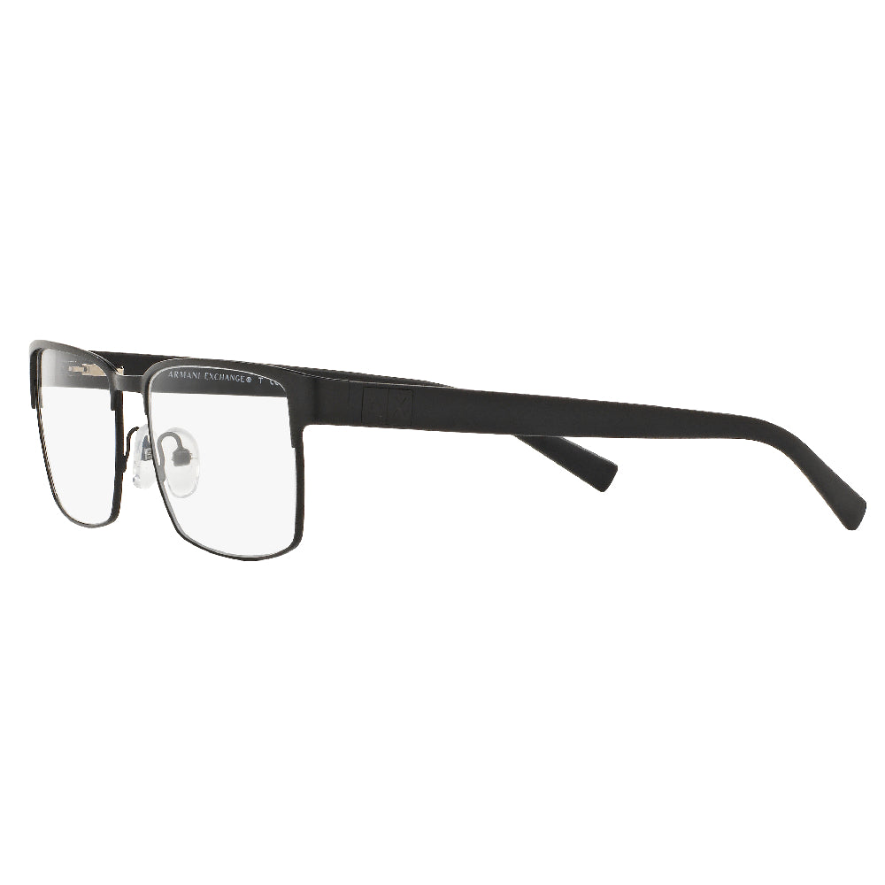 Gafas de Vista para Hombre Armani Exchange 1019L 6063 - inyectadas color Negro