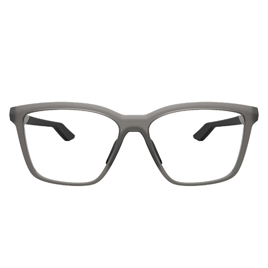 Gafas de Vista para Hombre Oakley 8191 Enigma Mass 819102 - metálicas color Gris