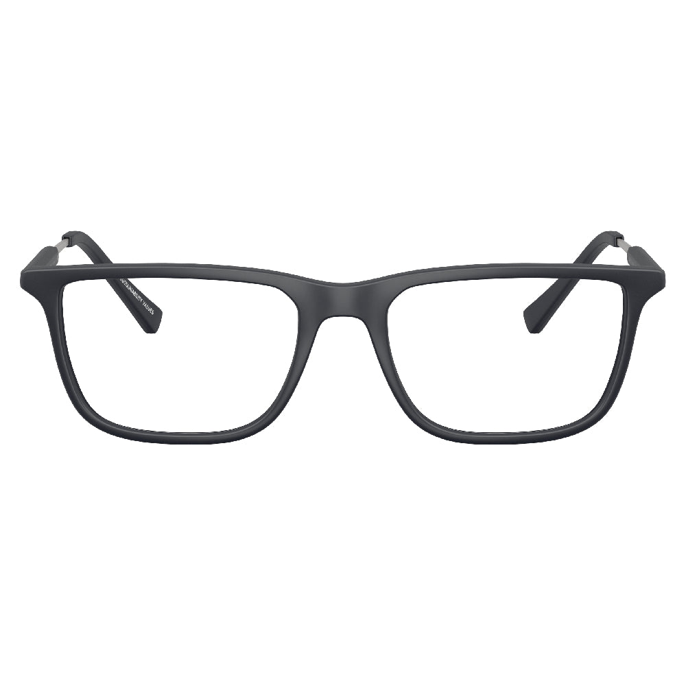 Gafas de Vista para Hombre Armani Exchange 3126 8380 - metálicas color Azul