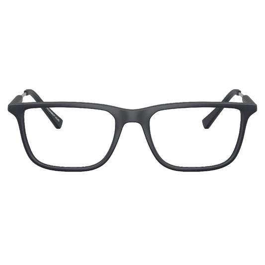 Gafas de Vista para Hombre Armani Exchange 3126 8380 - metálicas color Azul