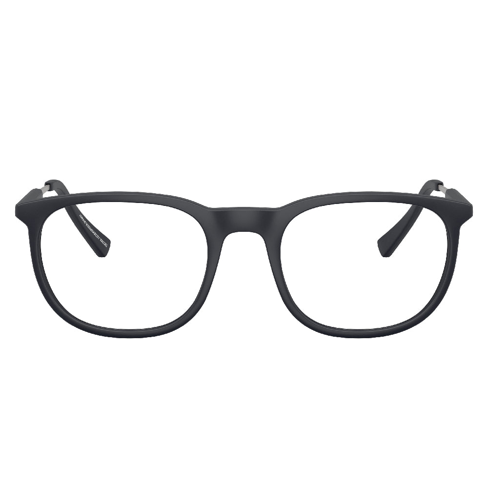 Gafas de Vista para Hombre Armani Exchange 3127 8380 - metálicas color Azul