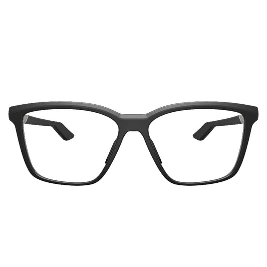 Gafas de Vista para Hombre Oakley 8191 Enigma Mass 819103 - metálicas color Negro