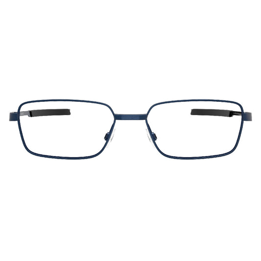 Gafas de Vista para Hombre Oakley 3036 Foil Rq 303603 - metálicas color Azul