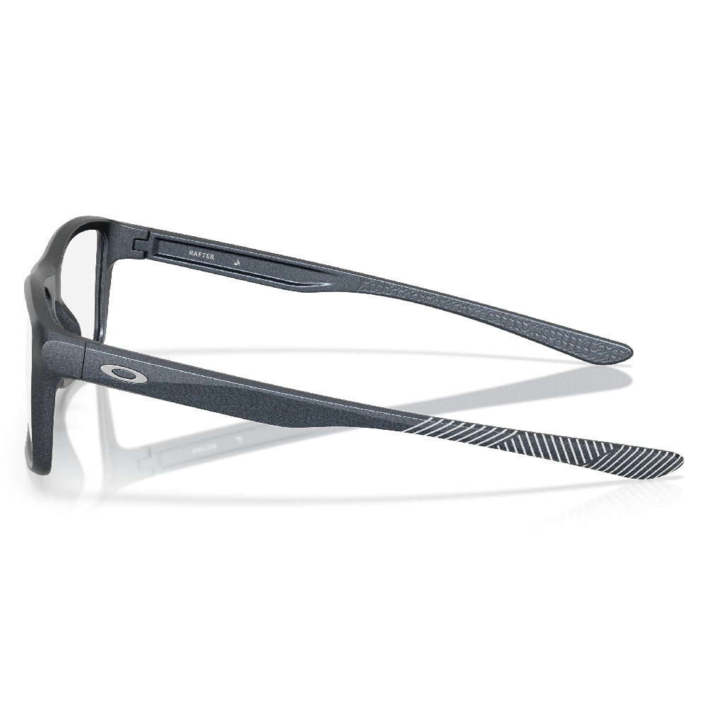 Gafas de Vista para Hombre Oakley 8178 Rafter 817807 - inyectadas color Azul