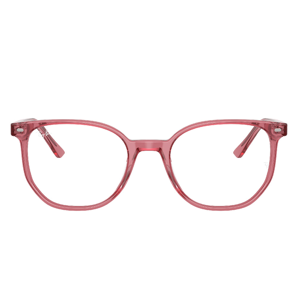Gafas de Vista para Hombre Ray-Ban 5397 Elliot 8440 - en acetato color Rosado